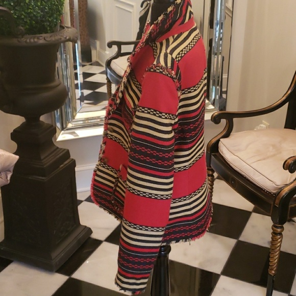 Jacket - Picture 2 of 3